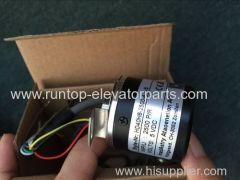 Elevator parts encoder HD40H8-2500-4-L-B