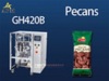 200g Pecans packing machine