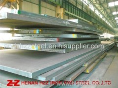 LR EH32 Shipbuilding Steel Plate