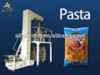 A Pasta packing machine