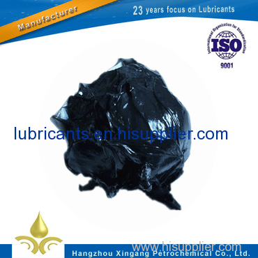 Extreme Pressure Molybdenum Disulfide Grease