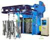 Surface Treatment Equipment Hook Type Shot Blasting Machine