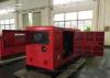 137KVA 110KW Silent Diesel Generators Powerful Engine and Alternator