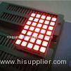 Square Dot Matrix Led Displays Waterproof with High brightness