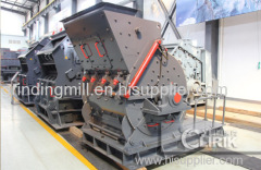 Coarse Powder Hammer Mill