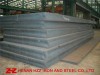 LR AH42 Shipbuilding Steel Plate