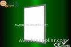 Bathroom / Kitchen LED Ceiling Panel Lights High Efficiency Heat Sink