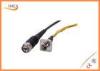 1000 cycles Outdoor Connector Fiber Optic Interfaces For Remote Radio Heads