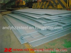 LR AH55/DH55/EH55/FH55 Steel Sheet Shipbuilding Steel Plate