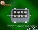 120 Volt Waterproof LED Flood Light Energy Efficient For Overpass