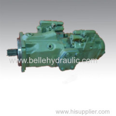 New type A20VO60DFR110R-VSD24k52 Rexroth hydraulic pump