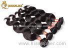 Soft And Tangle Free Unprocessed Peruvian Human Hair From Peru 100 Grams Per Bundle