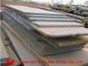 DNV A32 Shipbuilding Steel Plate Ship Steel Plate