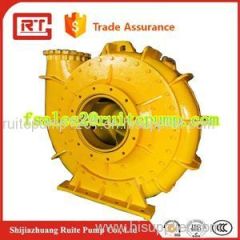 Centrifugal High Quality Mining Slurry Dredge Pump Price