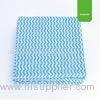 Professional Colorful Disposable Cleaning Cloth 100% Organic Cotton