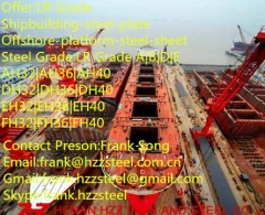 LR AH36|LR DH36|LR EH36|LR FH36|Shipbuilding-Steel-Plate|Offshore-Steel-Sheets
