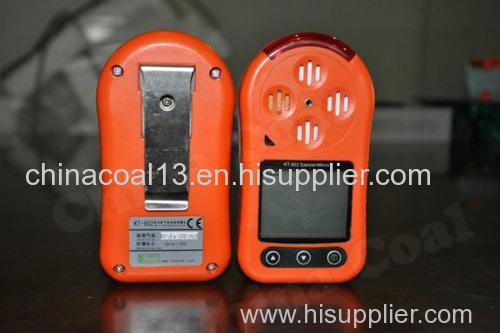 Portable Multi Gas Detector (one-to-four type)