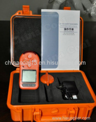 high precision Portable Gas Detector