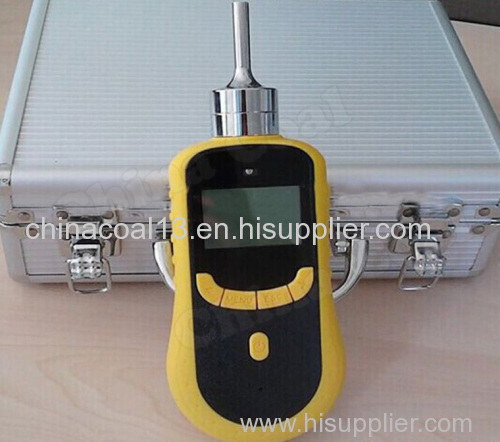 portable Nitrogen N2 gas detector