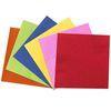 Comfortable Disposable Paper Napkins Recycle Edge Or Full Embossing