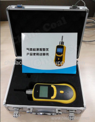 Rrofessinal Handheld gas detector