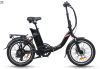 Electric bike20 inch folding model