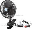 Black Half Safety Metal Guard Front Cover Car Radiator Electric Cooling Fans Portable