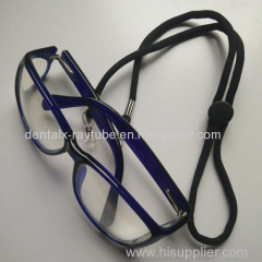 X-ray Protection Lead Goggle for protecting the eyes