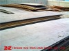 DNV E460 Shipbuilding Steel Plate