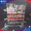 Acrylic Material nail polish display stand
