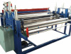 epe foam sheet cutting machine