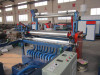 epe foam sheet bonding machine