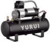 Portable Air Compression Tank1.5 Gallon Vehicle Air Compressors