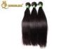 No Tangle No Shedding 100% Brazilian Human Hair Straight Hair Styles