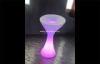 LED Bar Glow Chair