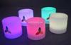 Lighting LED Cube Chair