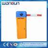 Alarm Flashing Straight Arm Automatic Barrier Gate Light Highway Toll