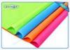 Blue Fabric Tablecloths Nappe Non Tisse Spunbond 1.20 X 20M ANIS
