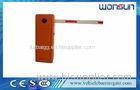 Remote Control High Speed Car Parking System Automatic Barrier Gate System