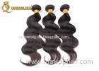 Goddess Body Wave Virgin Cambodian Hair Bundles Double Weft Hair Extensions