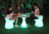 Remote Control Portable Event LED Chairs for Meeting and Banquet