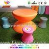 Durable Outdoor Furniture Kids Chair And Stool Environmentally Friendly