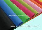 Flame - Retardant PP Spunbond Non Woven For Shopping Bags 320cm Width