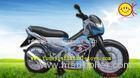 Outdoor Promotion Inflatable Advertising Motorcycle With Durable Nylon