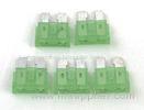 Electrical Accessories 20-Amp / 30-Amp Fuse Of Air Pump Fittings