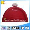 Red 4 Legs Inflatable Tent Popular Inflatable Yard Tent Sewed