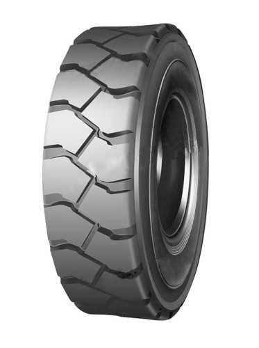 China FORKLIFT TYRE supplier