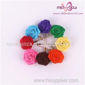 Popular Rose Gold Brooches