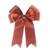 Satin Polyester Material Ribbon Bow