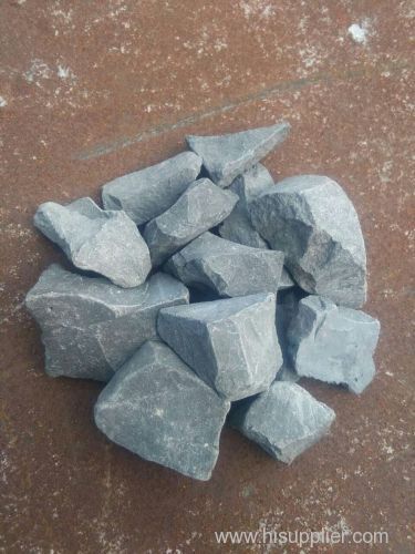 Block Fused Calcium Aluminate